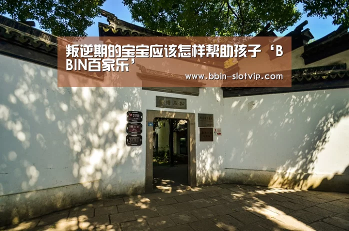 叛逆期的宝宝应该怎样帮助孩子‘BBIN百家乐’(图1) BBIN官网